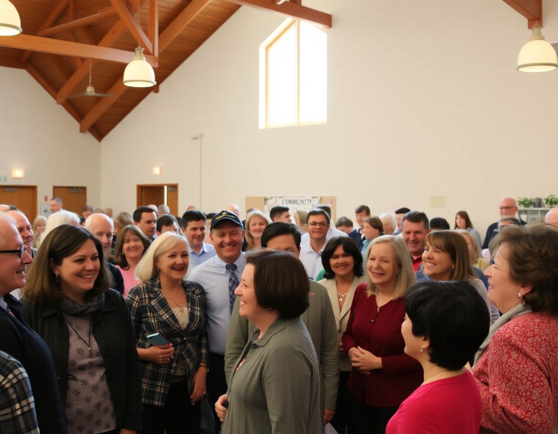 Church Community